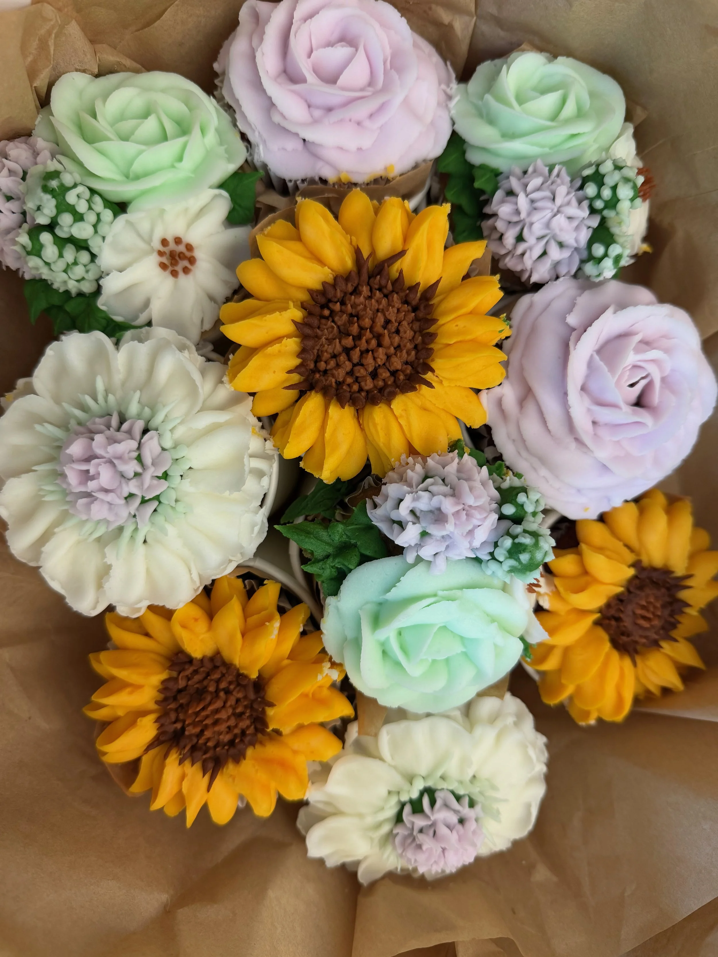 Beautiful Floral Artistry