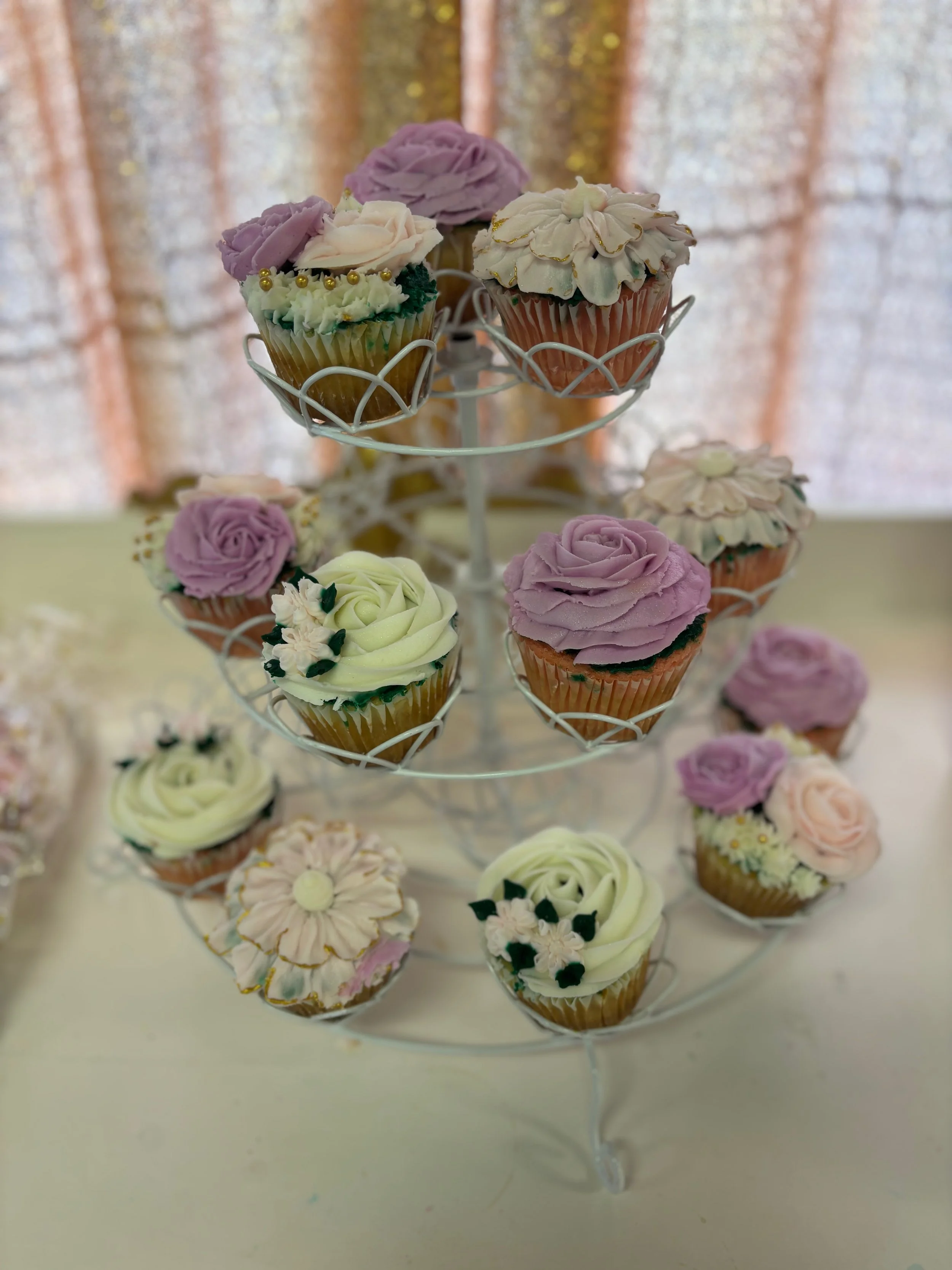 Great for Intimate Weddings
