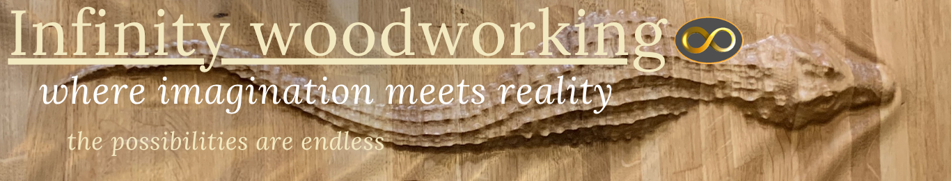 Infinity woodworking