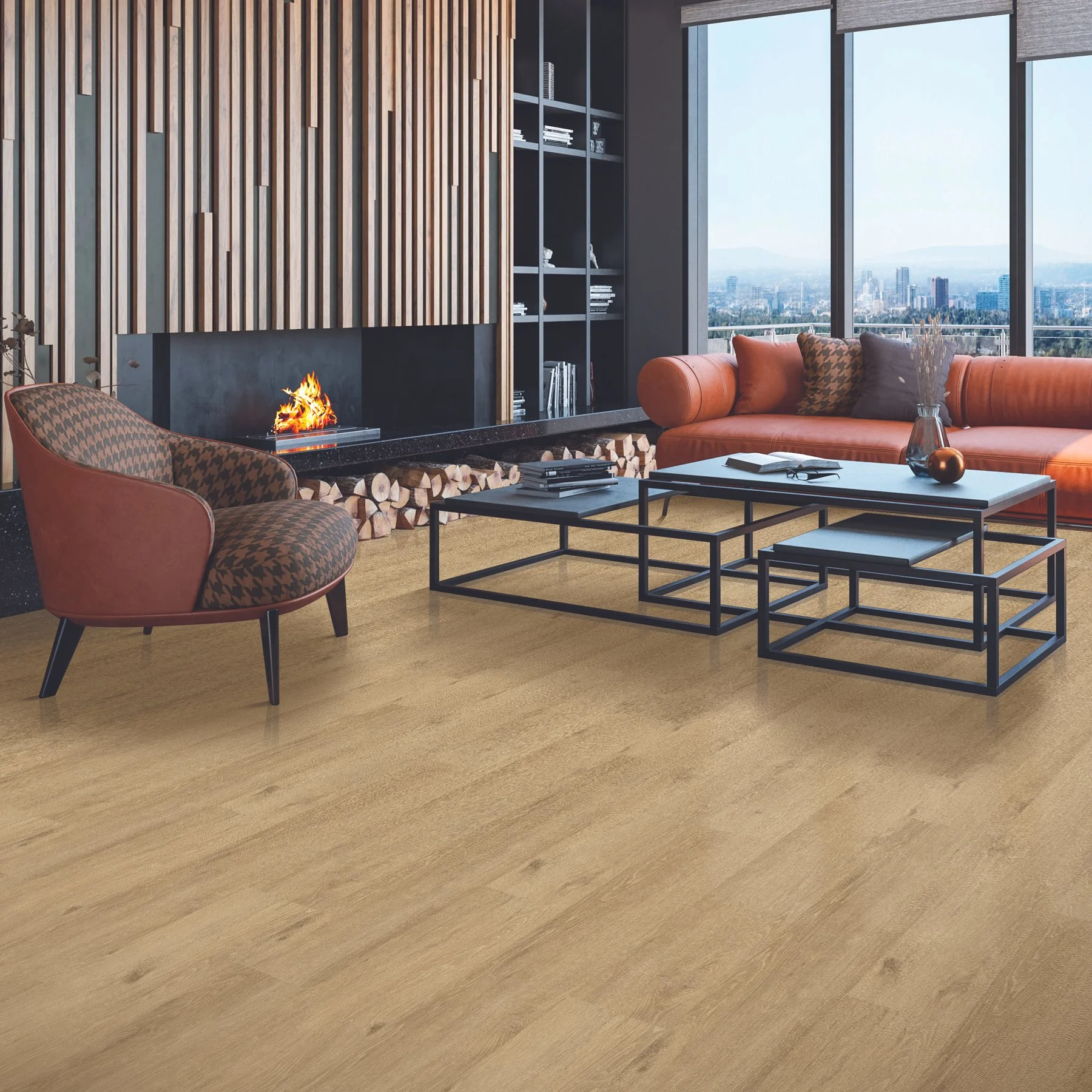 Georgian Bay Oak | 19021