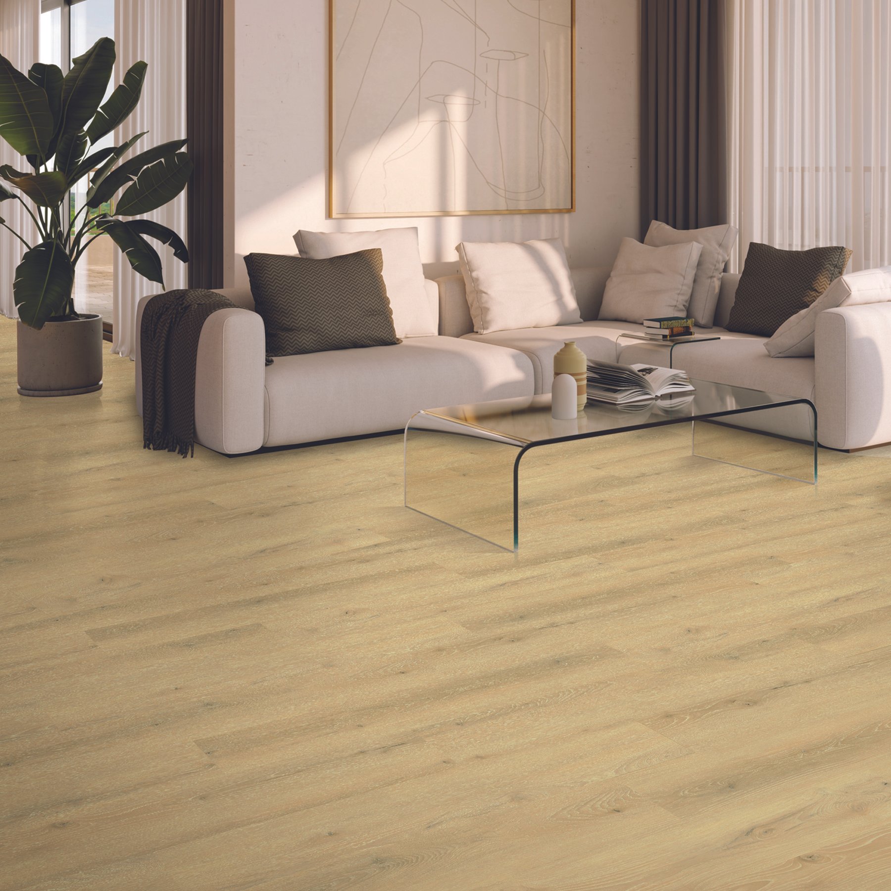 Laurentian Oak | 19027