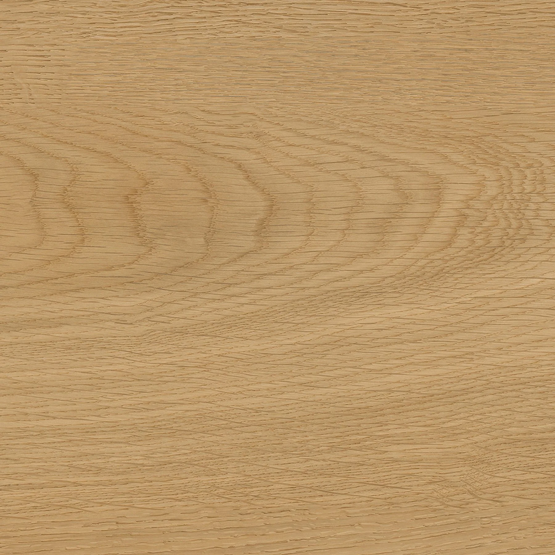 PurePlank Valencia Oak flooring decor, showing embossed wood grain texture.