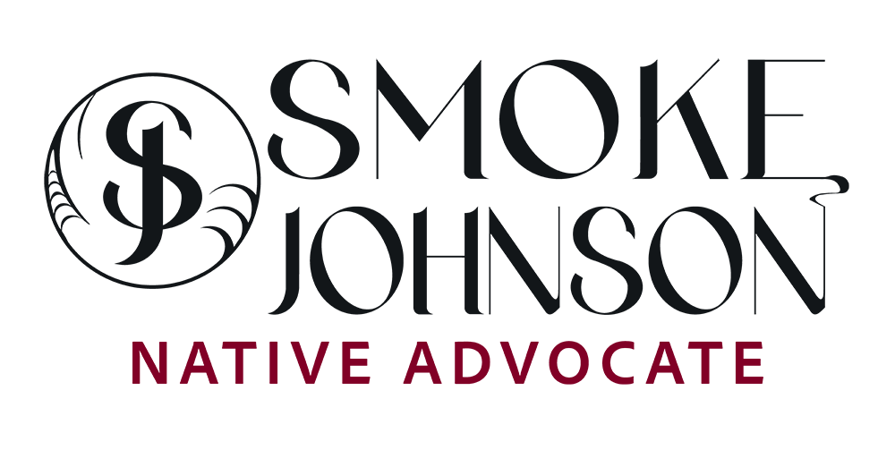SMOKE JOHNSON