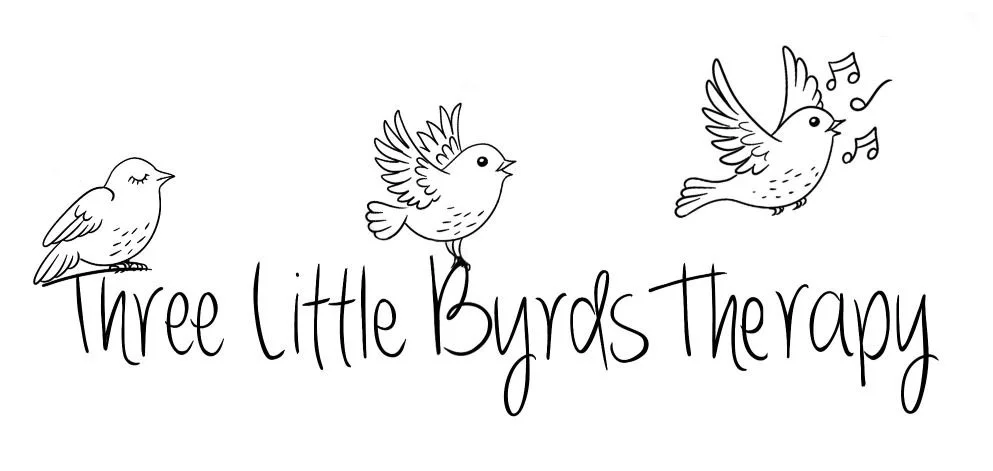 Stevie Jones Therapy at Three Little Byrds PLLC