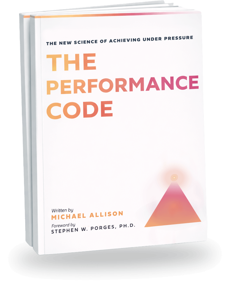 The Performance Code