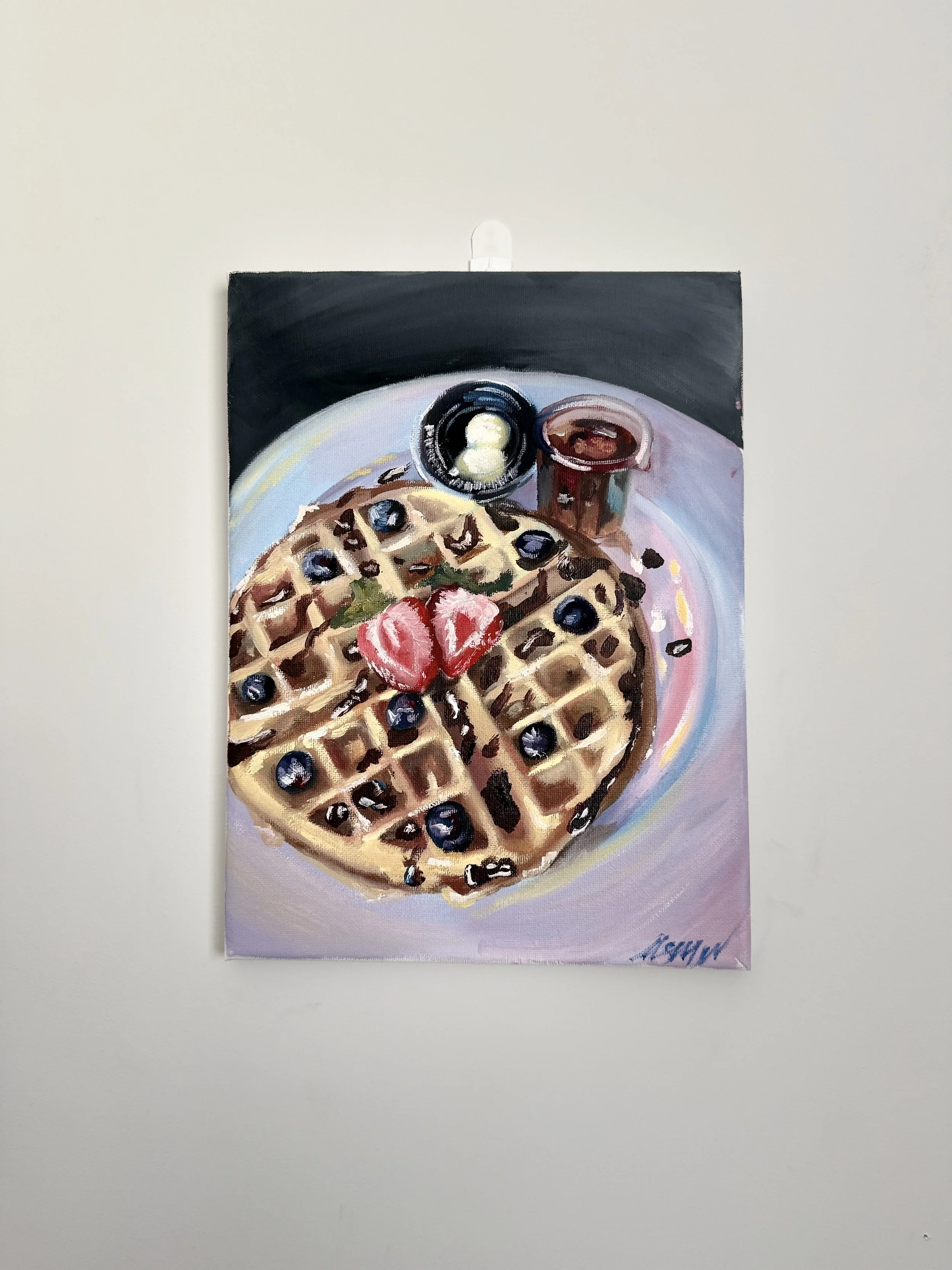 Waffles