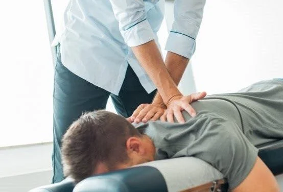 Chiropractic Care
