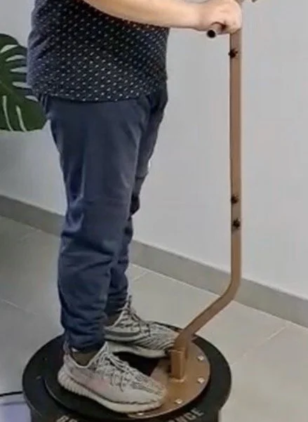 Balance Spinners (Coming Soon)