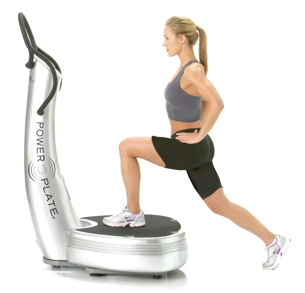 Power Plate / Vibe Plate