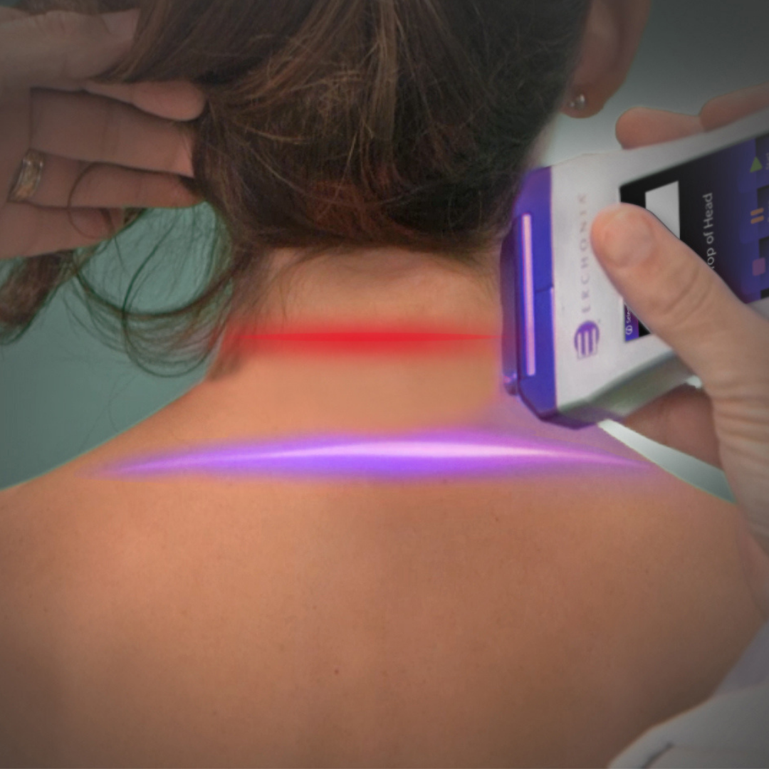 Cold Laser Therapy