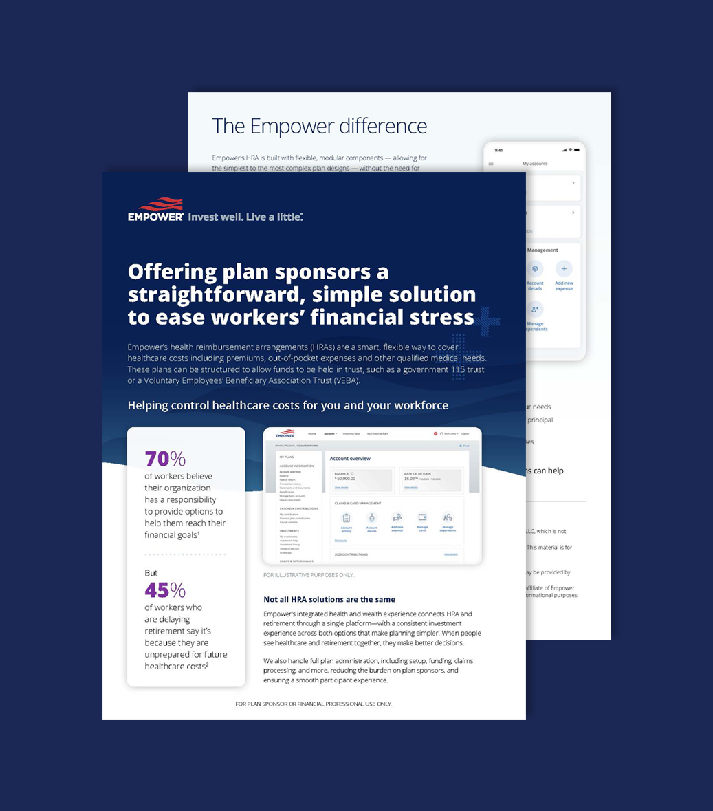 Empower Flyer