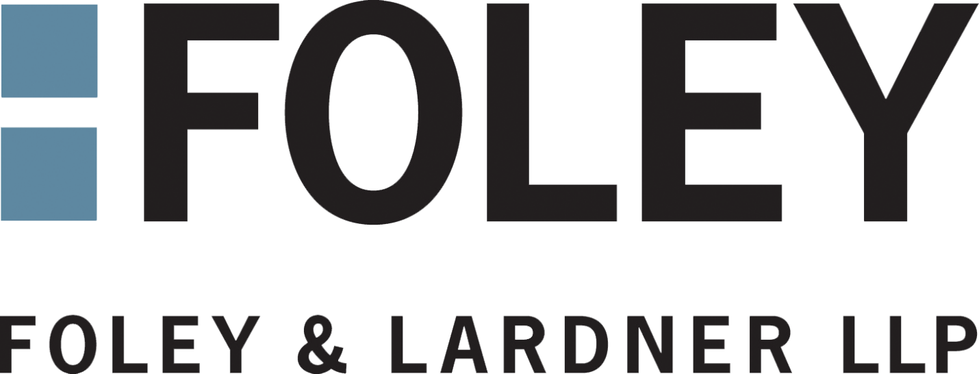 Foley and Lardner Logo