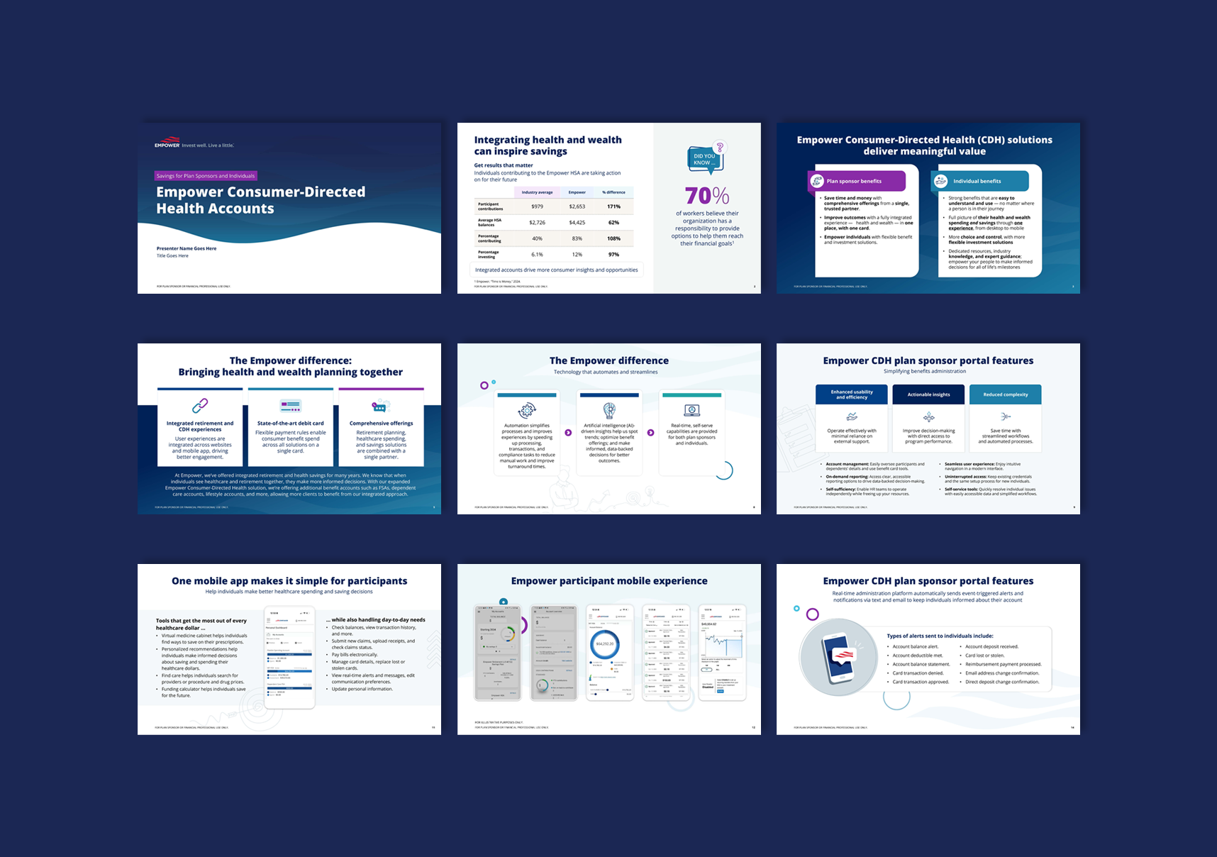 Empower PPT