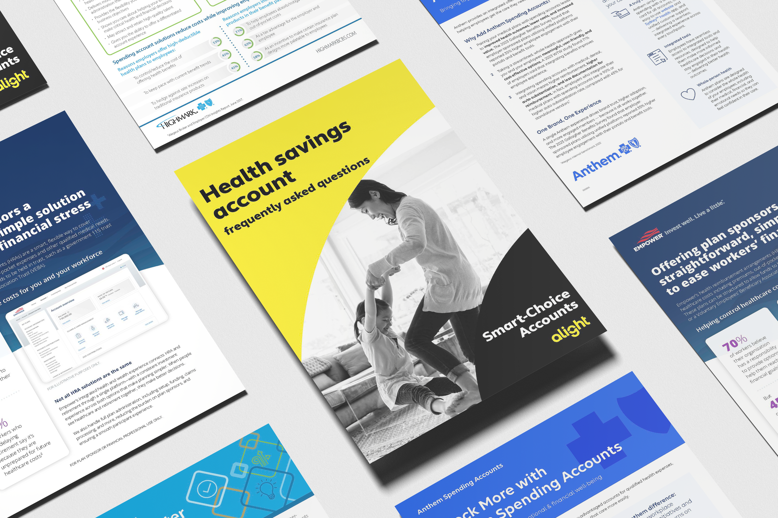 Account-Based Marketing Design