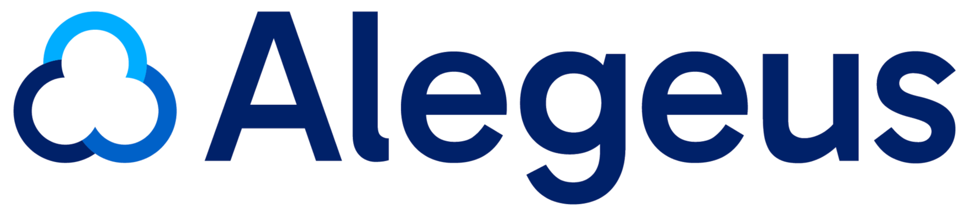 Alegeus Logo