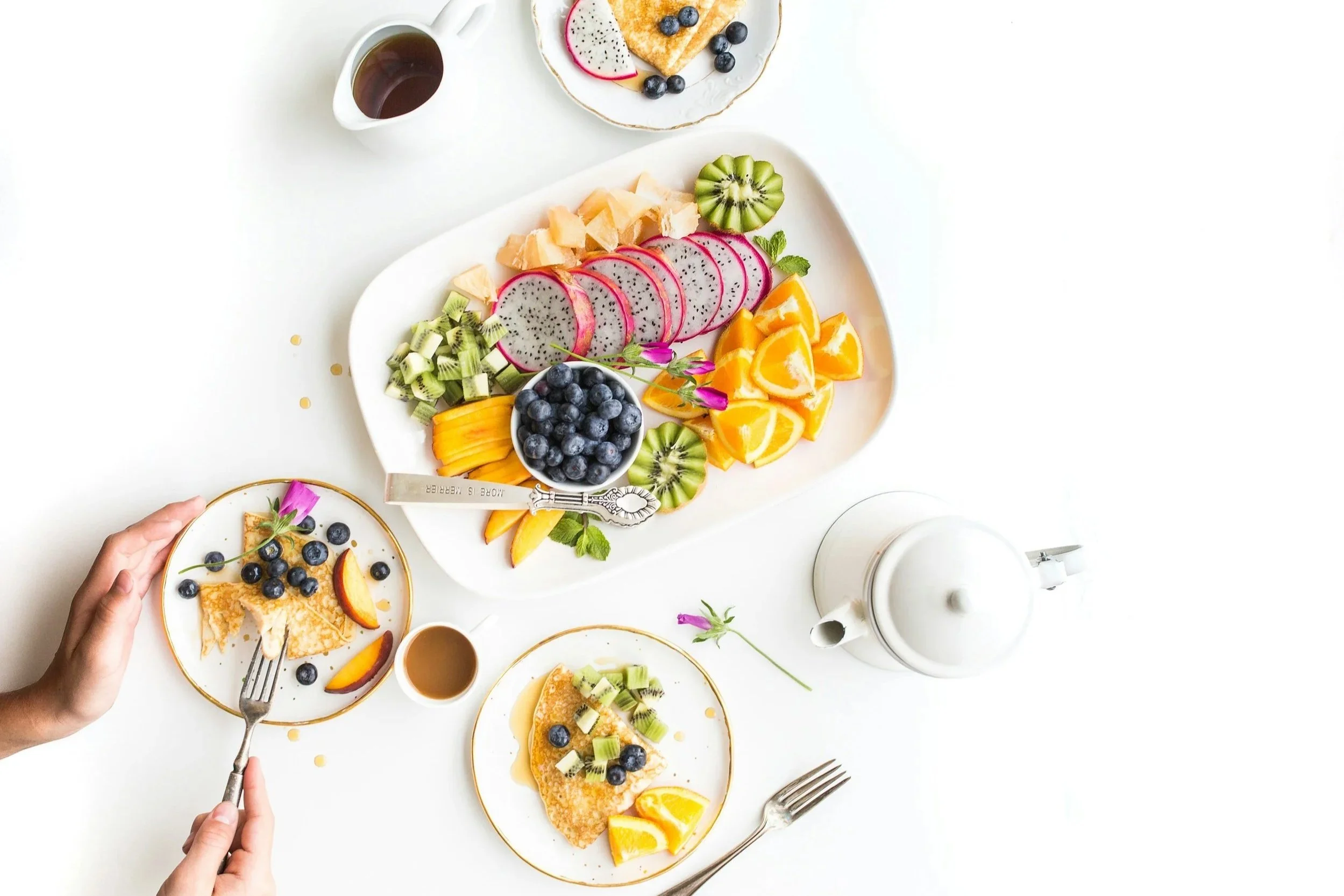 10 Common Clean Eating Mistakes &amp; How to Avoid Them