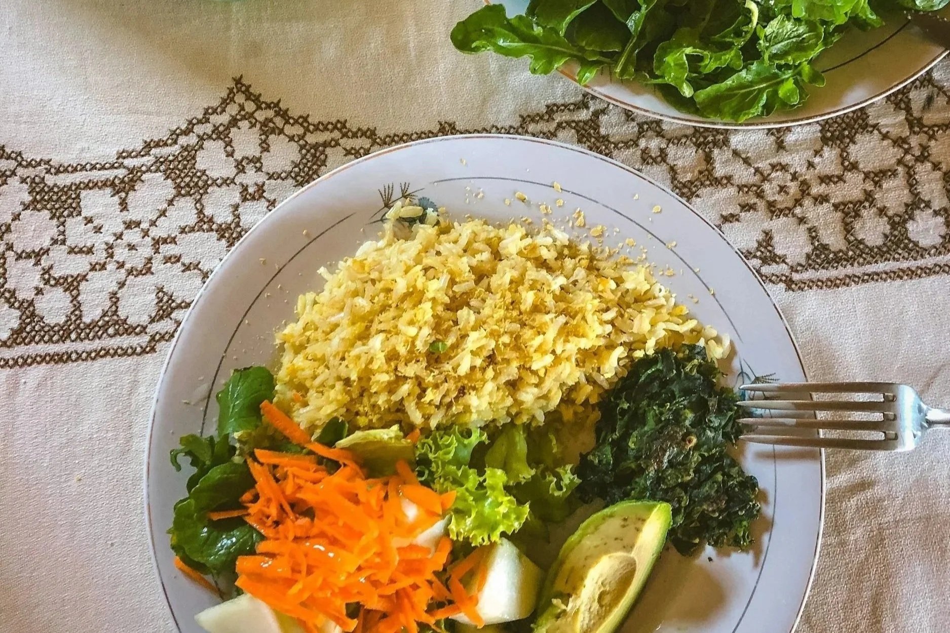 What Clean Eating Actually Means for Real Families