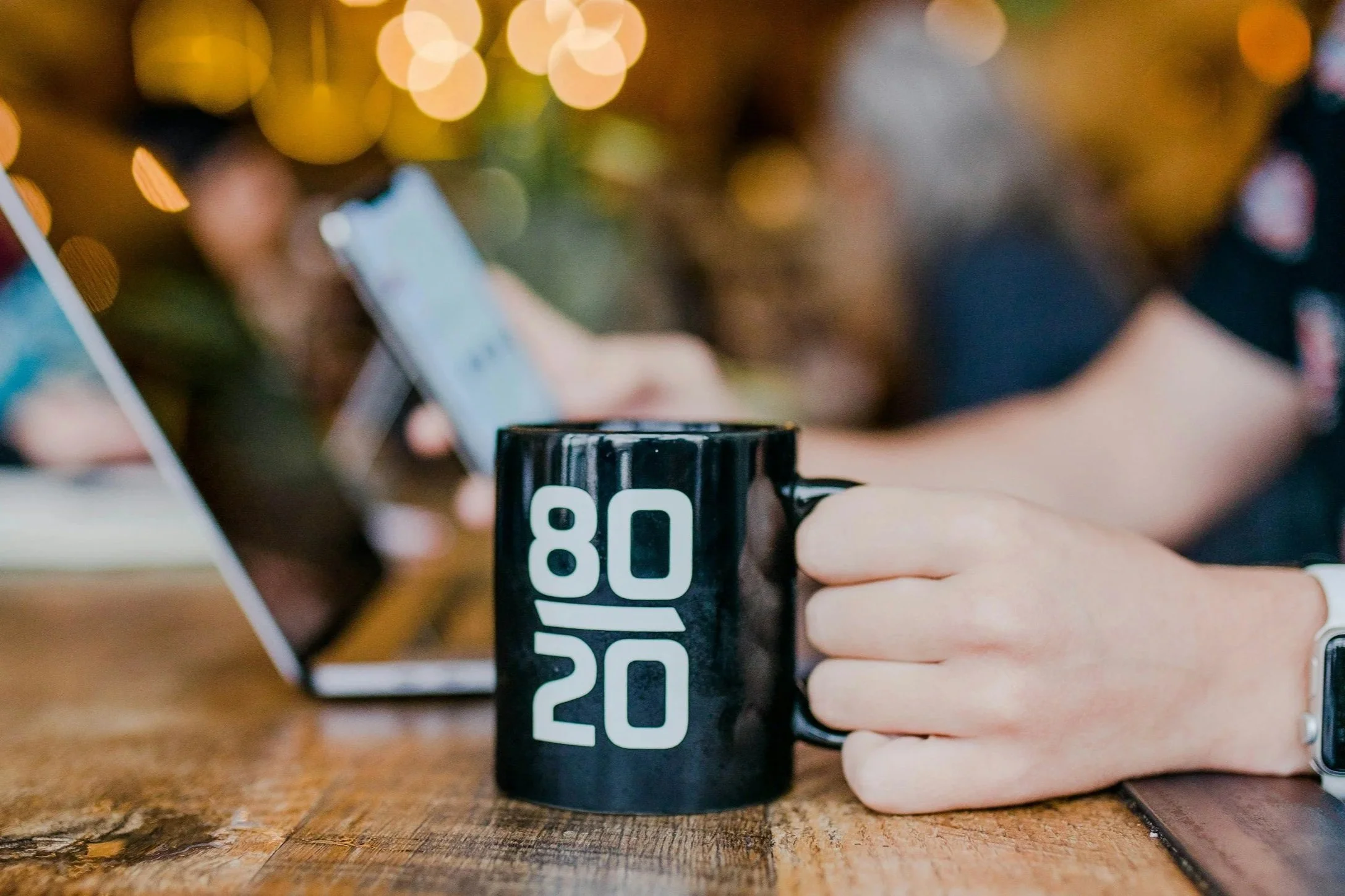 The 80/20 Rule
