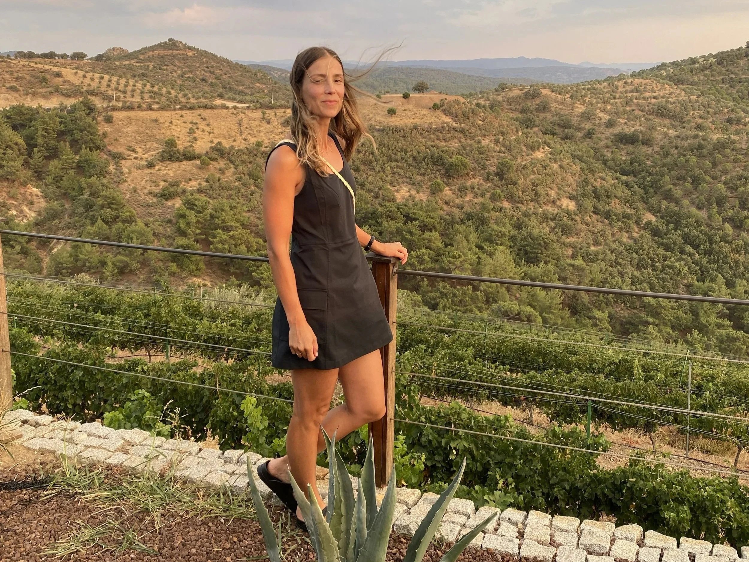 Why Clean Eating Became So Important to Me