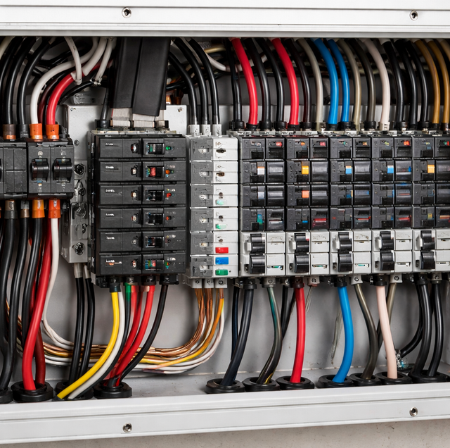 Federal Pacific or Zinsco Panel? The Breaker That Won't Trip