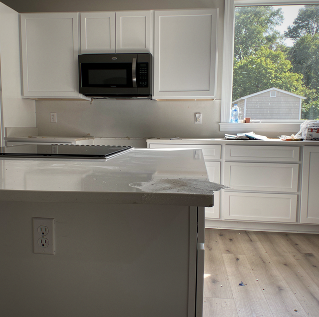 What Kitchen Remodel Electrical Work Actually Covers