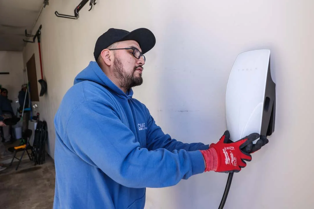 Getting an EV in Fairfax? What to Know Before the Charger Goes In