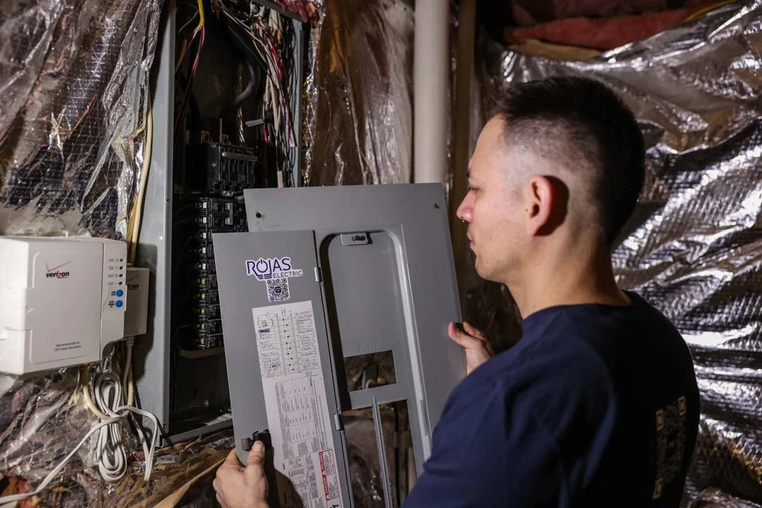 Fairfax Panel Running Out of Breaker Slots? Here's What Happens Next