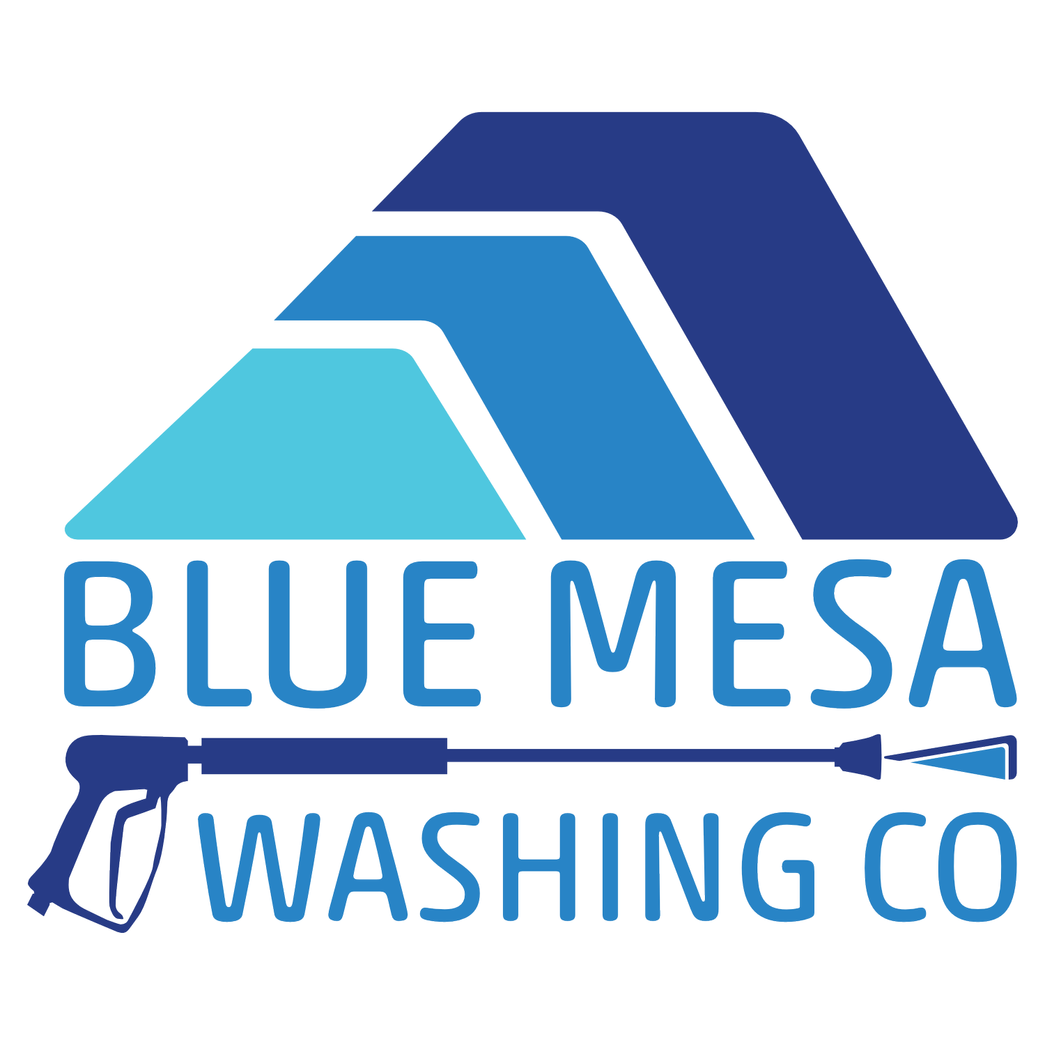 Blue Mesa Washing Co