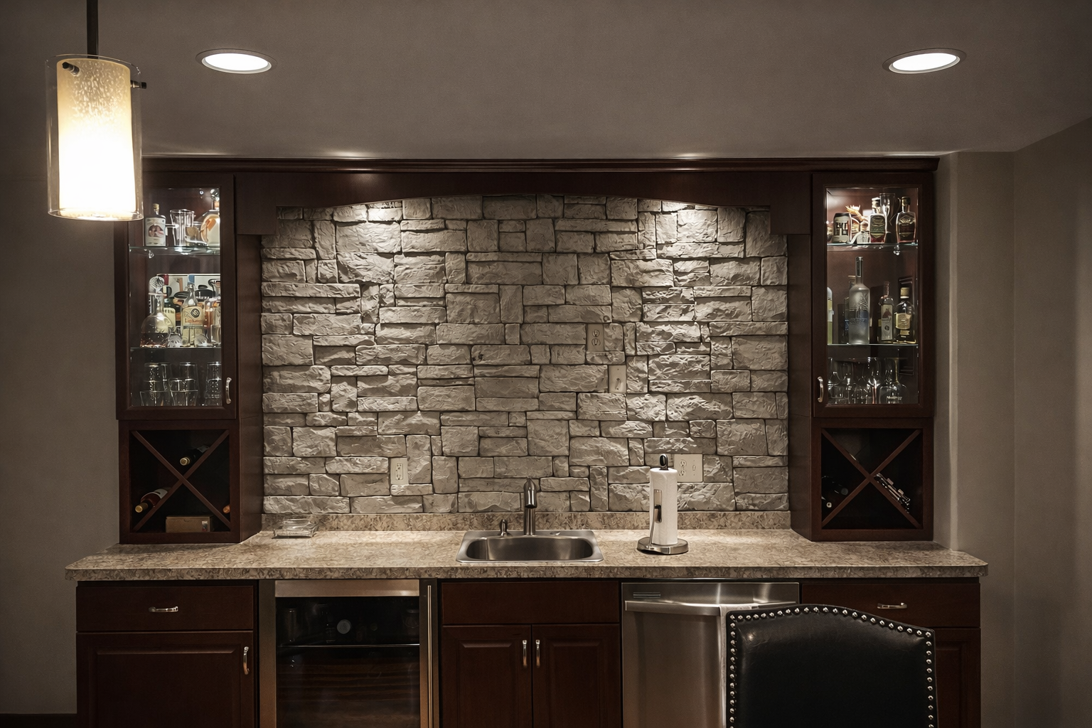 Elegant home wet bar design.png