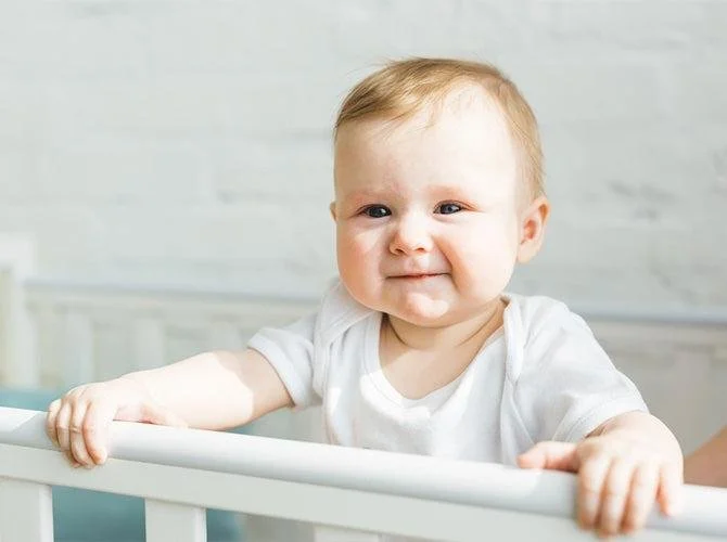 Why Is My Baby Waking Up So Early? Understanding Early Morning Wakings