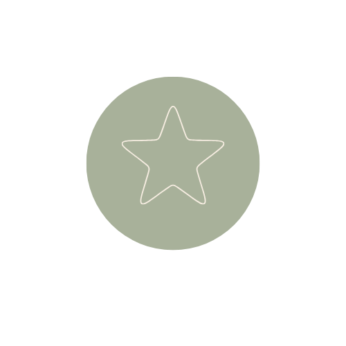 Star icon representing trusted sleep guidance