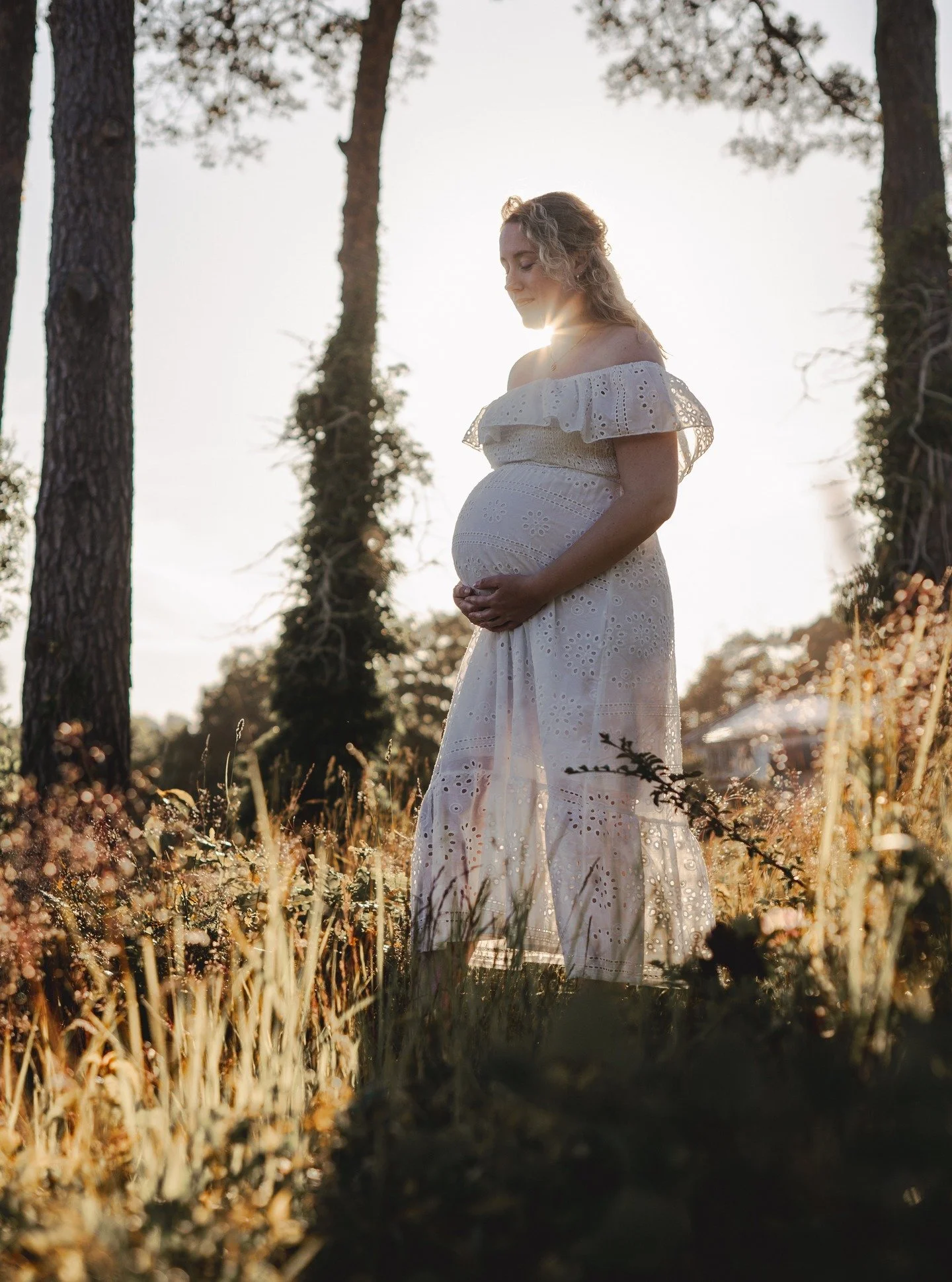 Malene 🤰🏼🤍