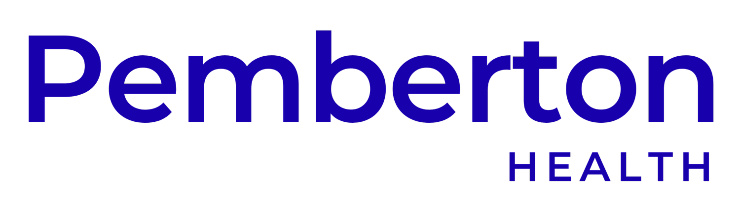 Pemberton Health