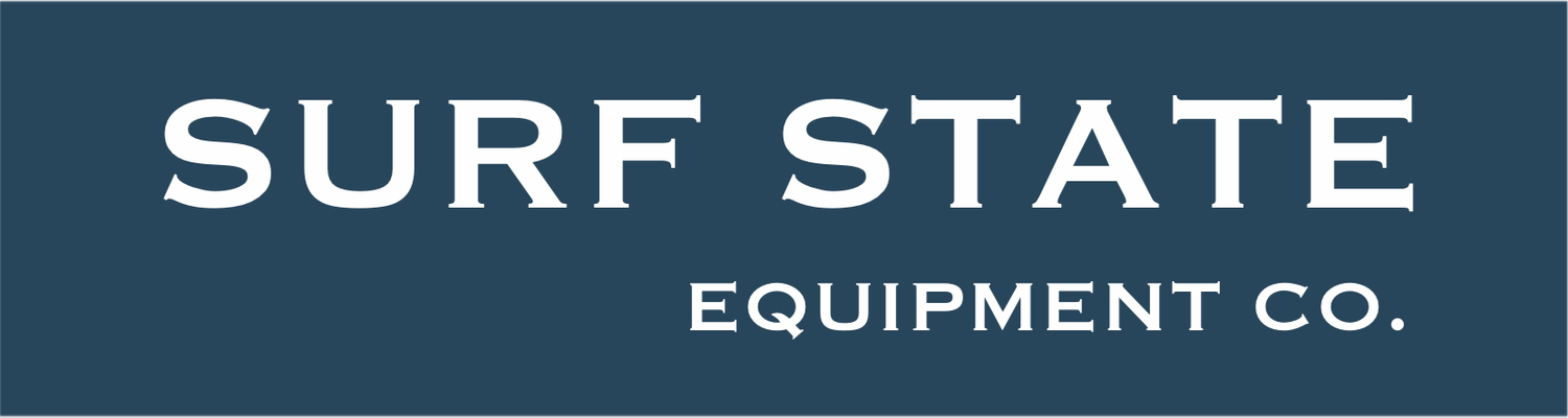 Surf State Equipment Co.