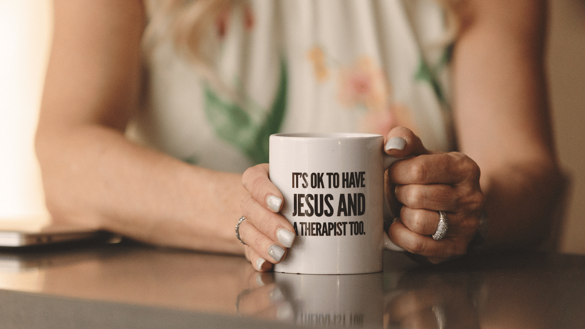 Faith Deconstruction and Therapy: What Happens When Your Beliefs No Longer Fit