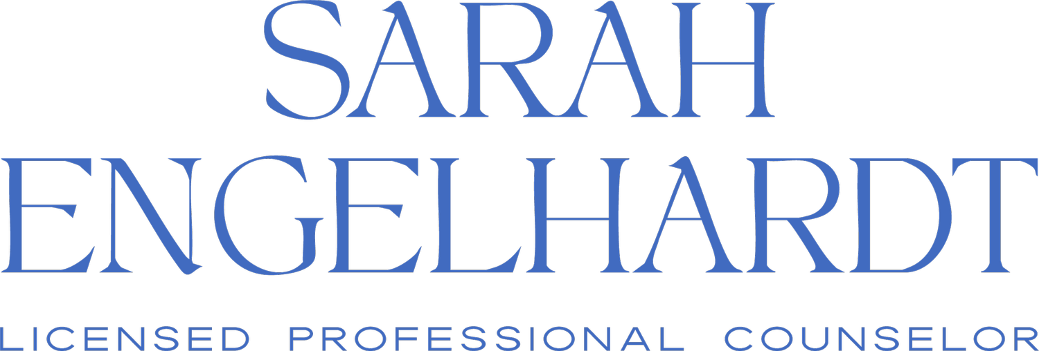 Sarah Engelhardt