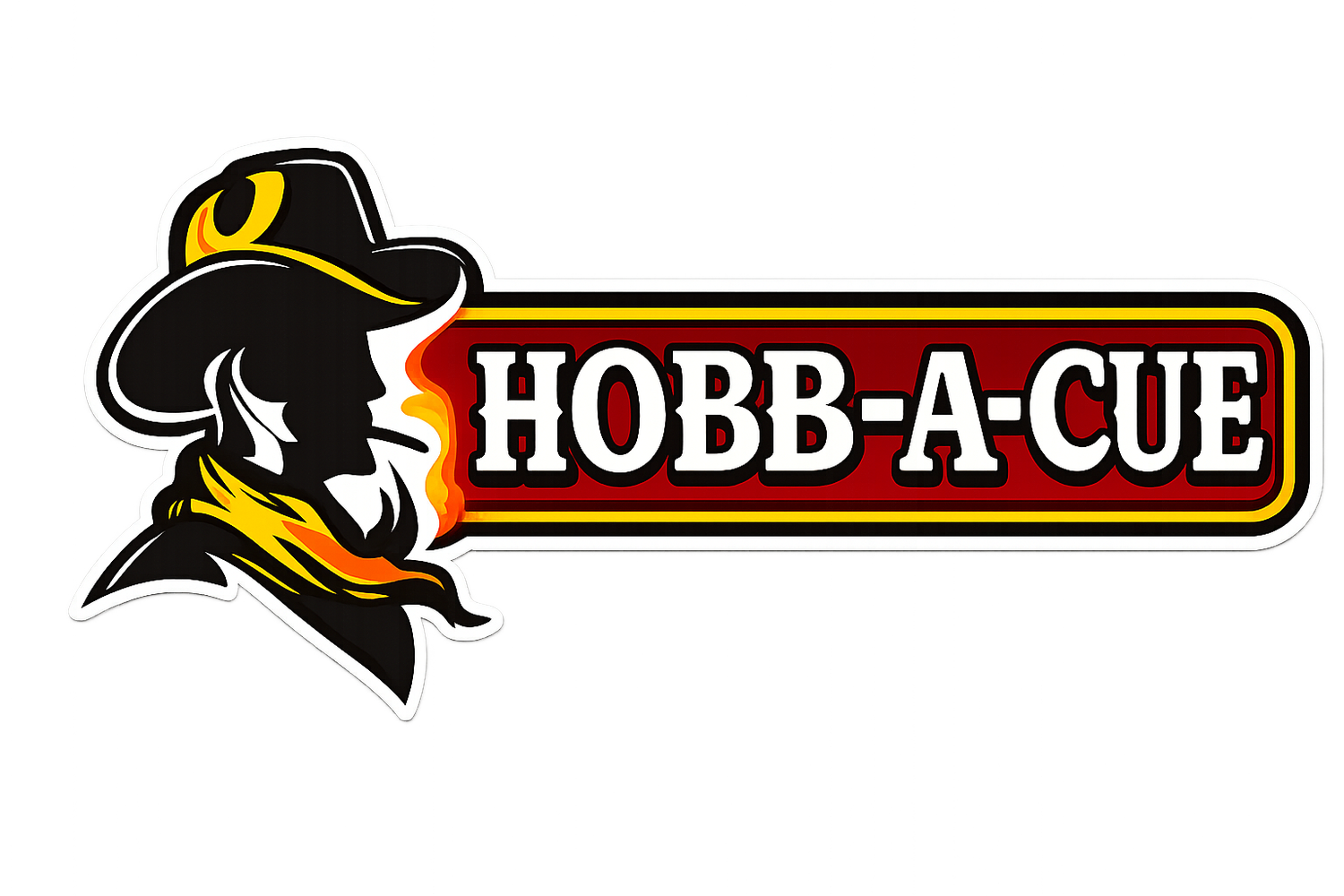 Hobb-A-Cue