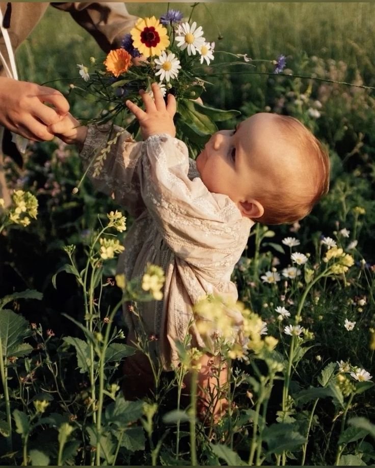 Chickadees (0-18 months) Fall Session / 12 Weekly Classes