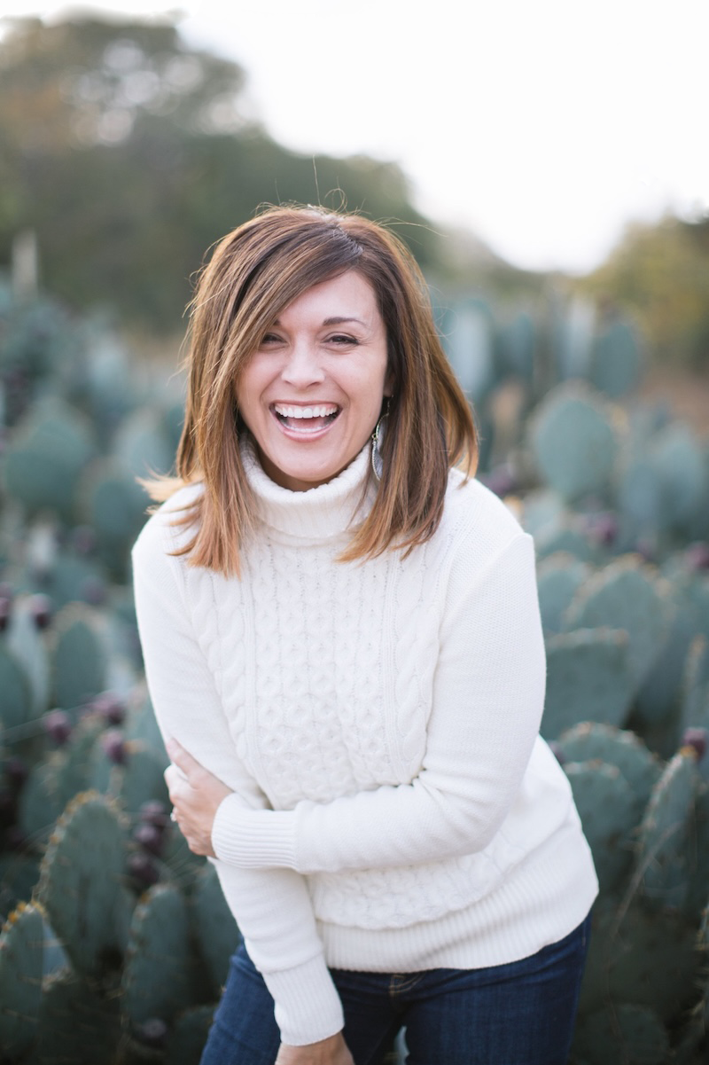 Tara Lowry, Licensed Professional Counselor in Watkinsville and Athens, Georgia