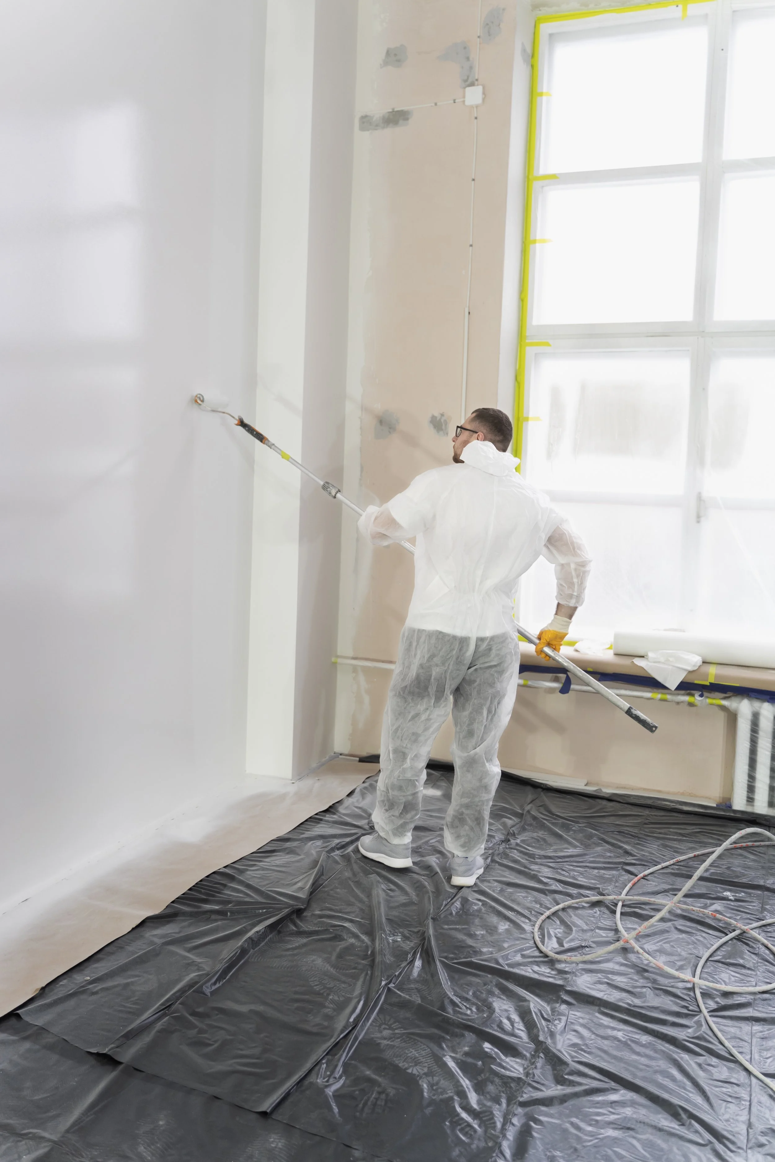Painting Services