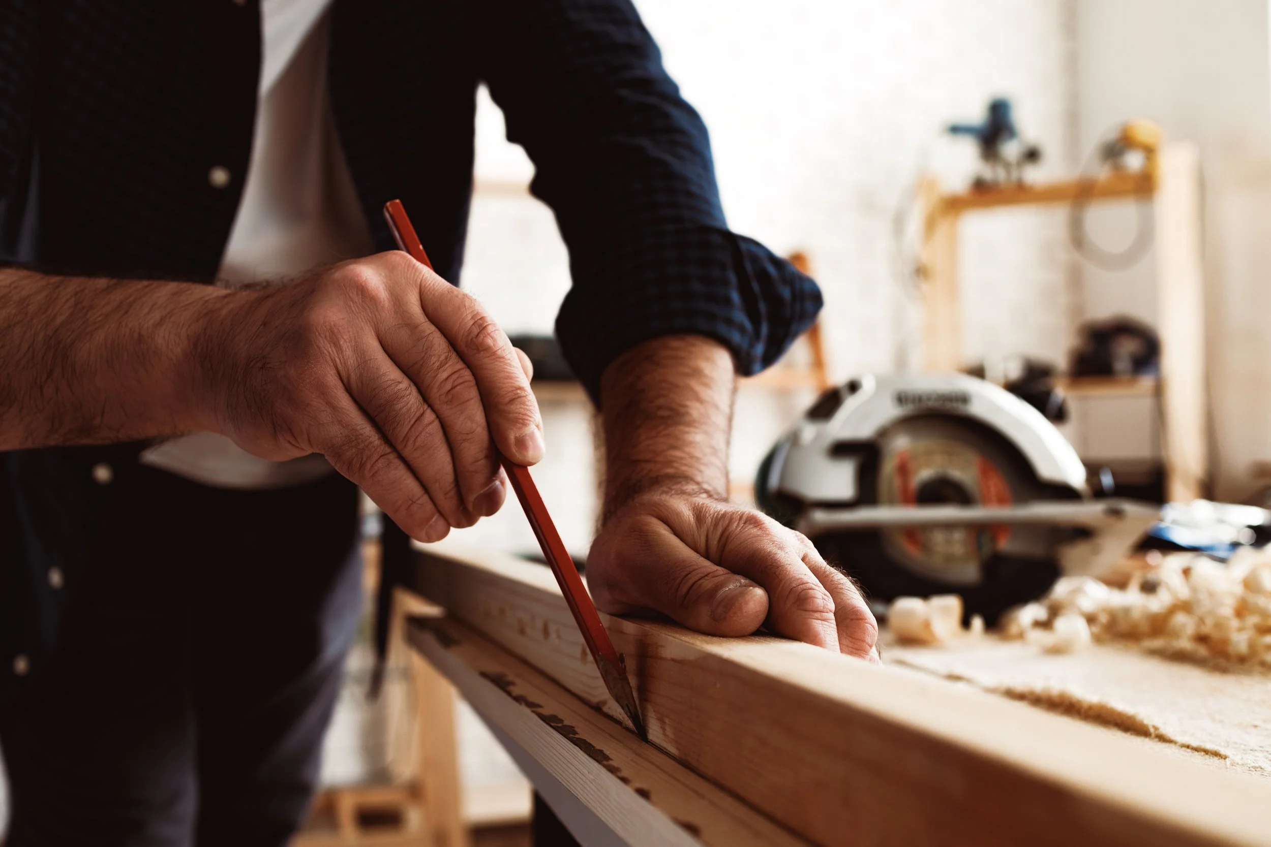 Carpentry Services