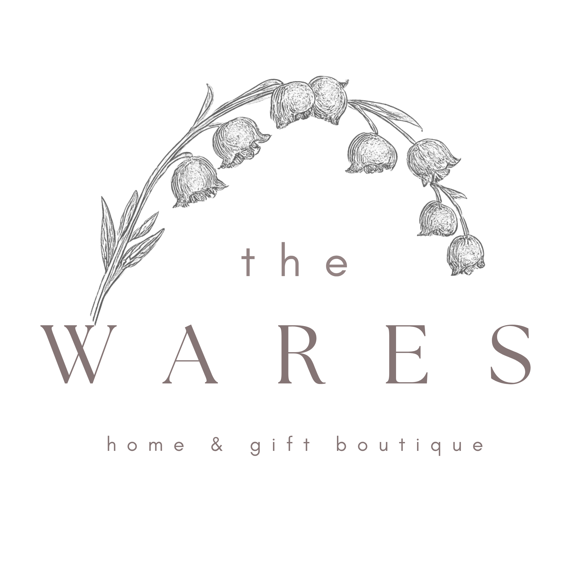The Wares Gift Card