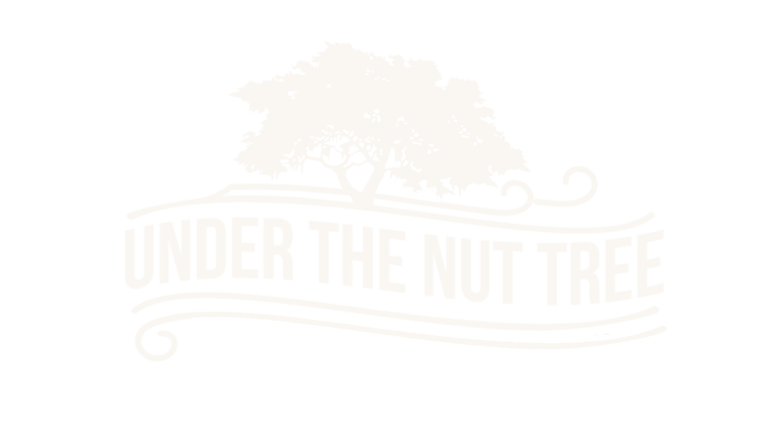 Under The Nut Tree