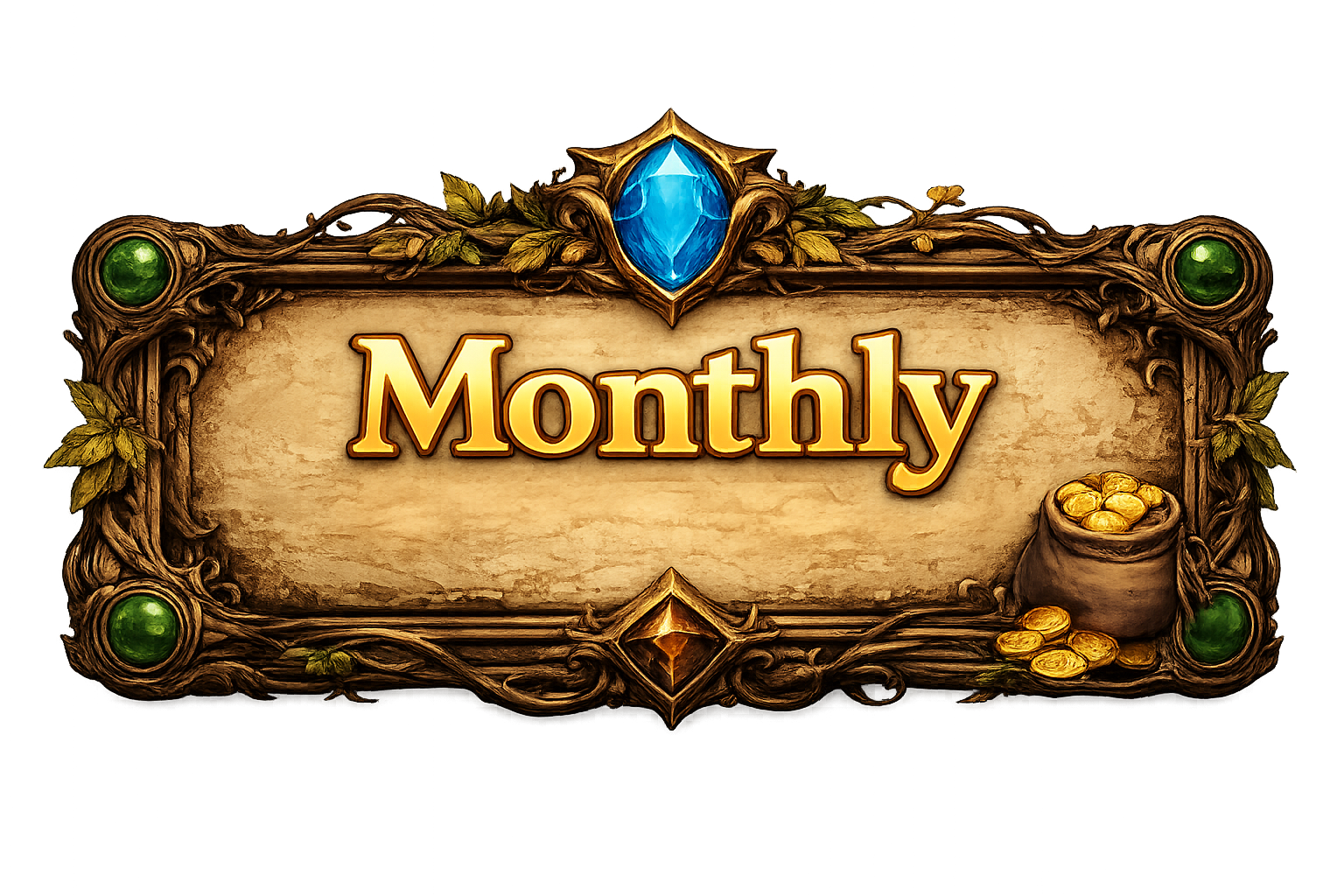 Monthly Subscription