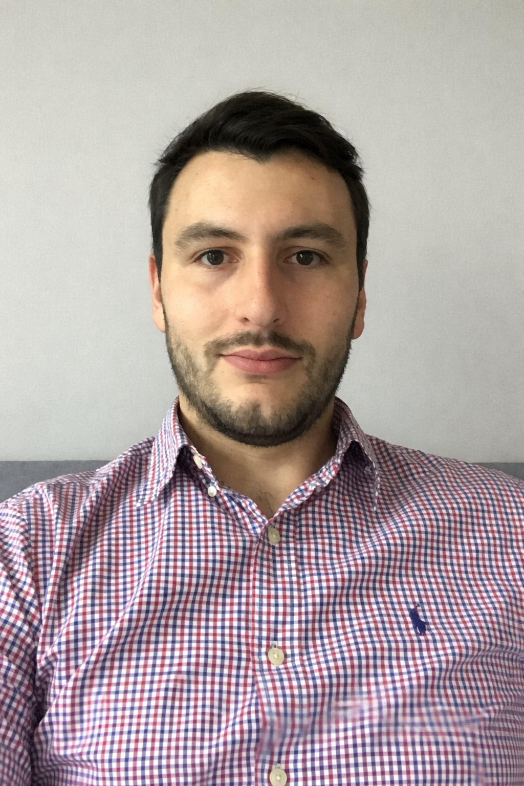 Nicolas LEBRUN - Managing Member