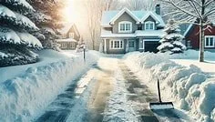 Snow Removal and Salting