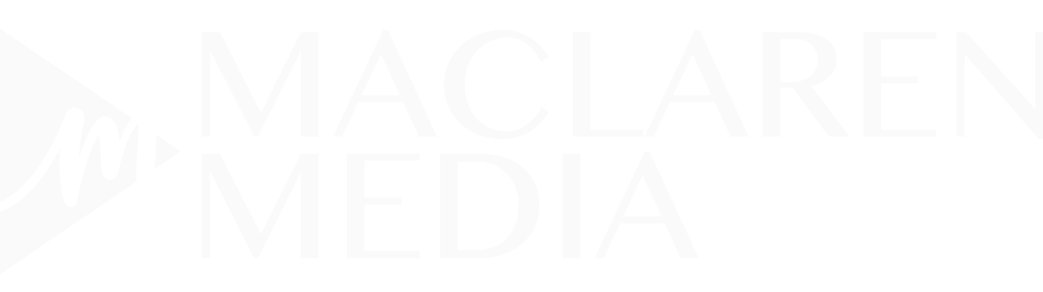 MacLaren Media