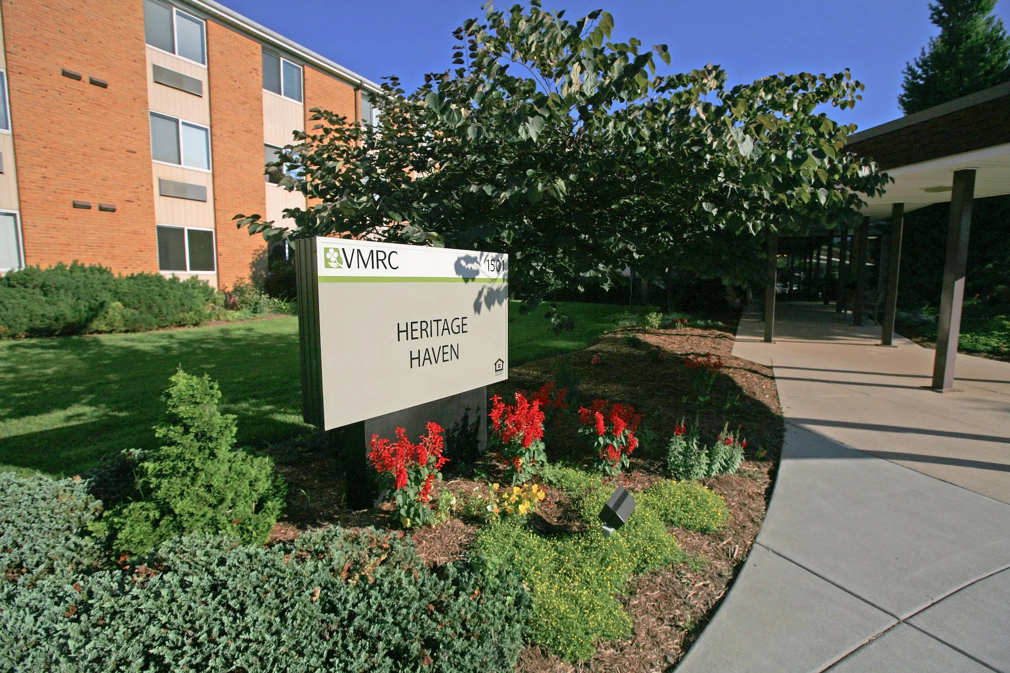 Heritage Haven
