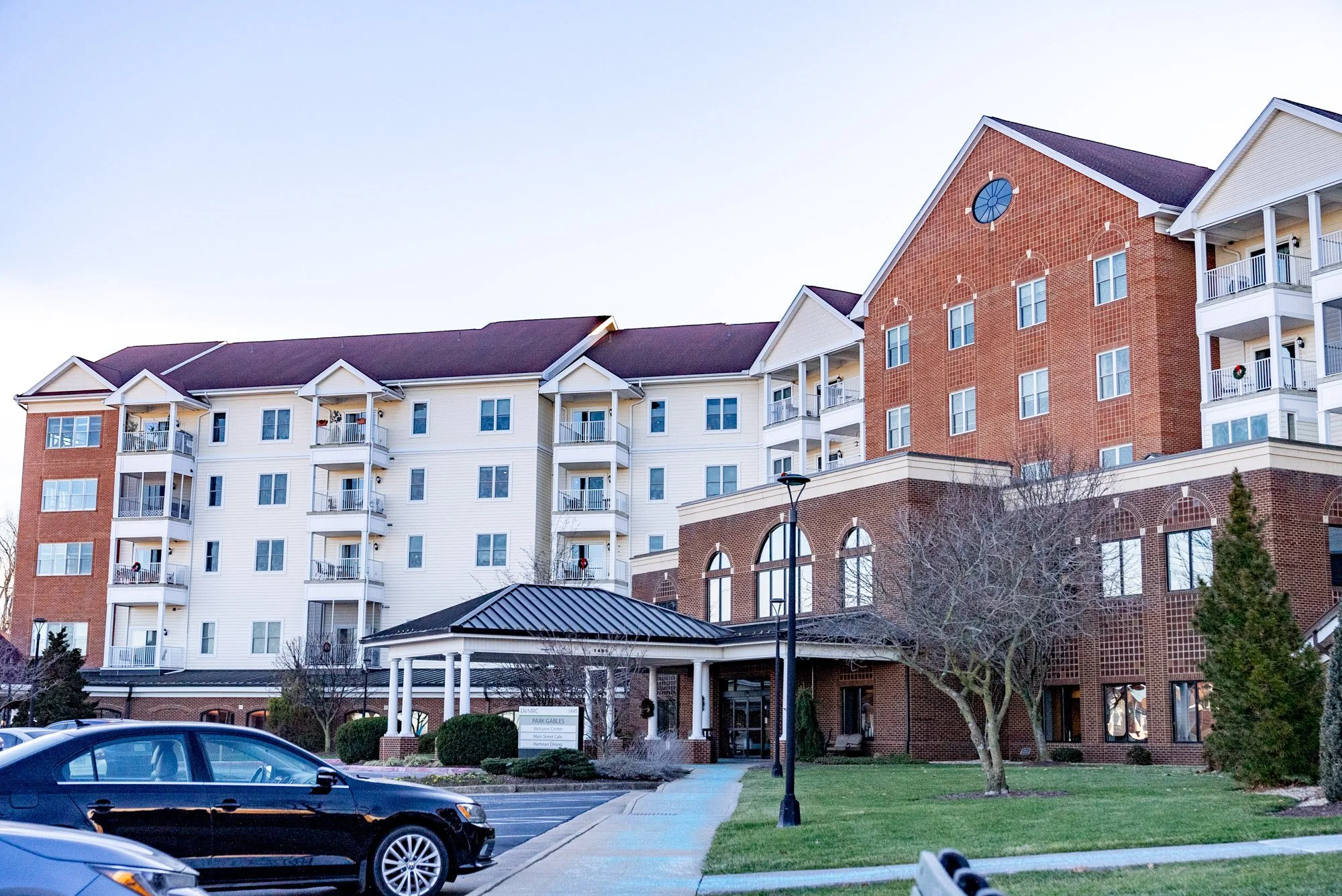 Park Gables