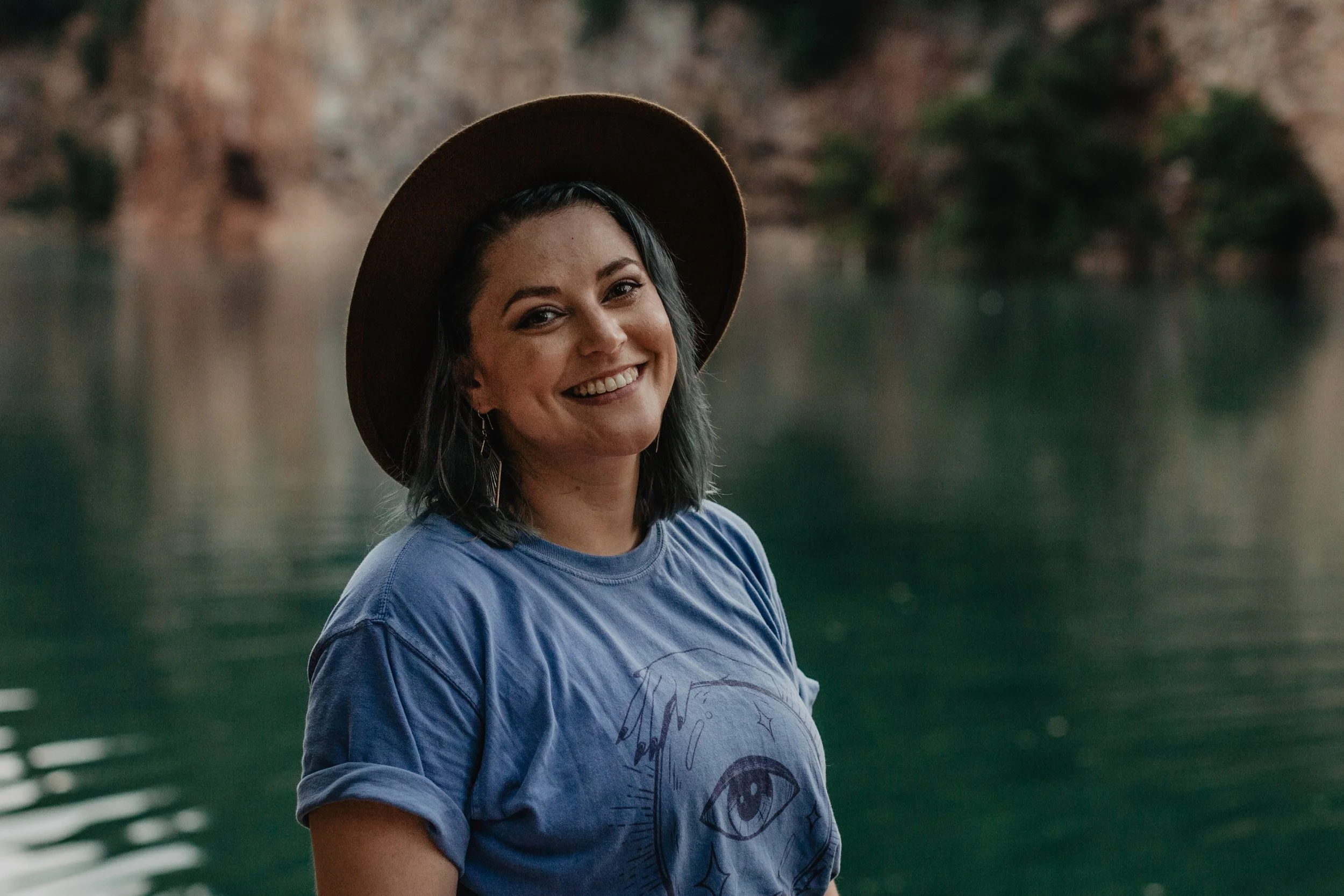 Welcome to the Blog: Growth, Magic, and Everything In-Between